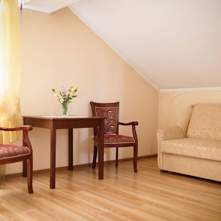Vila Muntenia Hotel Chisinau Eksteriør bilde