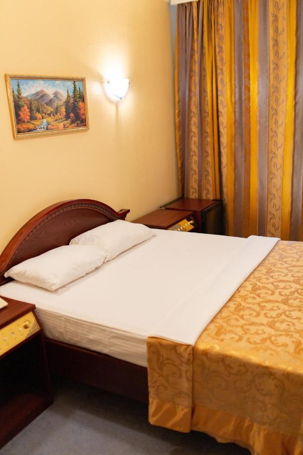 Vila Muntenia Hotel Chisinau Eksteriør bilde