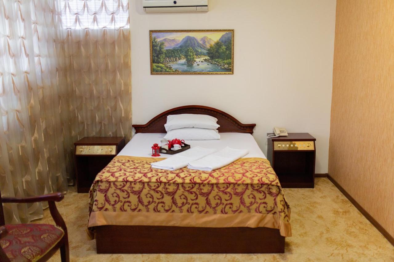 Vila Muntenia Hotel Chisinau Eksteriør bilde